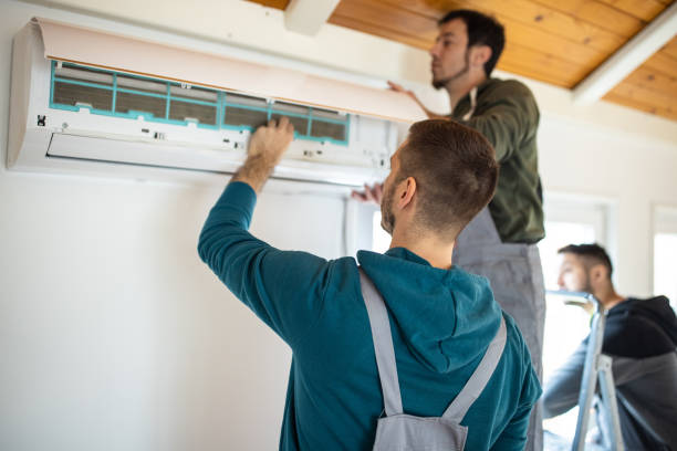 Best HVAC replacement cost  in Bakersfield, CA