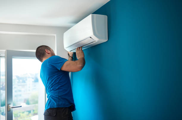 Best Emergency HVAC repair  in Bakersfield, CA