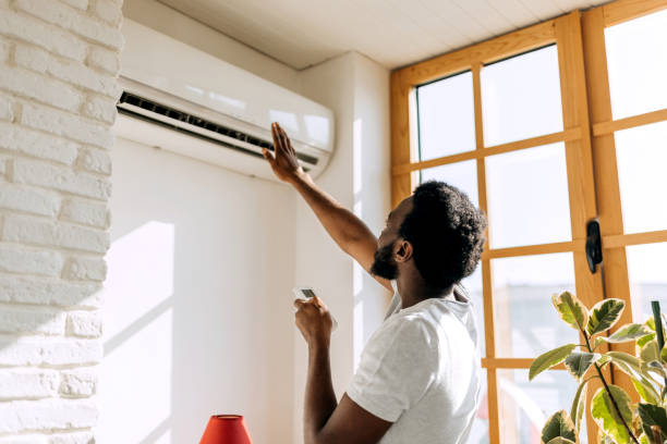 Best Emergency HVAC repair  in Bakersfield, CA