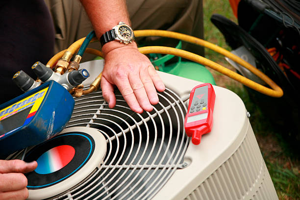Best Commercial HVAC repair  in Bakersfield, CA