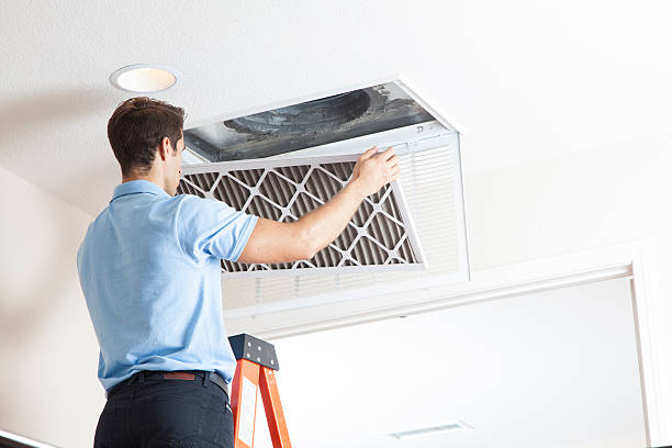 Best Commercial HVAC repair  in Bakersfield, CA
