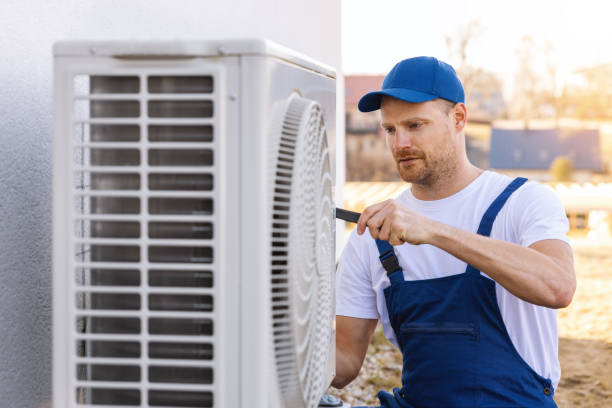  Bakersfield, CA HVAC Pros